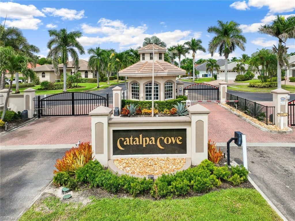 15830 Catalpa Cove Dr, Fort Myers, FL 33908 Photo