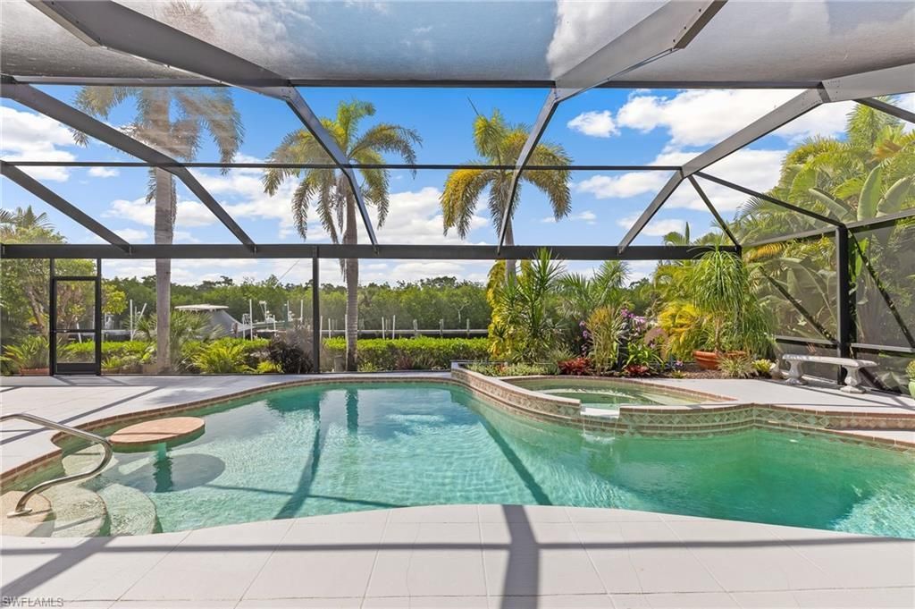 15830 Catalpa Cove Dr, Fort Myers, FL 33908 Photo