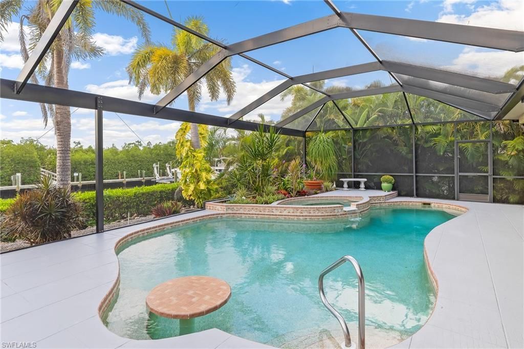 15830 Catalpa Cove Dr, Fort Myers, FL 33908 Photo