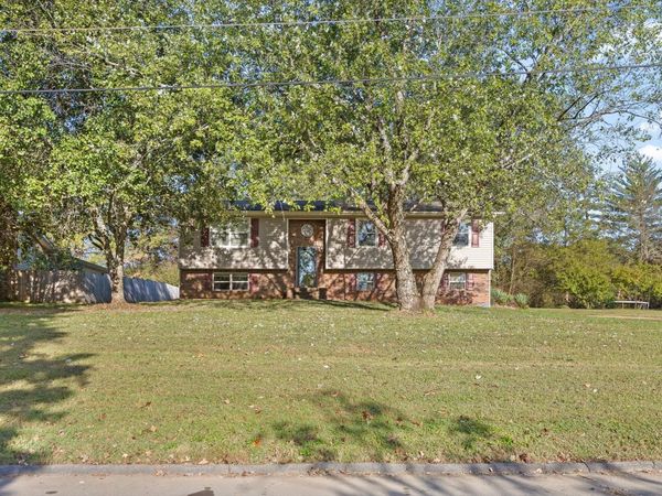 207 Singletree Drive, Cleveland, TN 37312