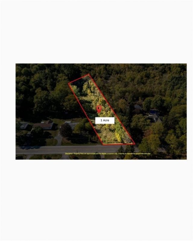 0 E Henrietta Road, Henrietta, NY 14467 Main Photo