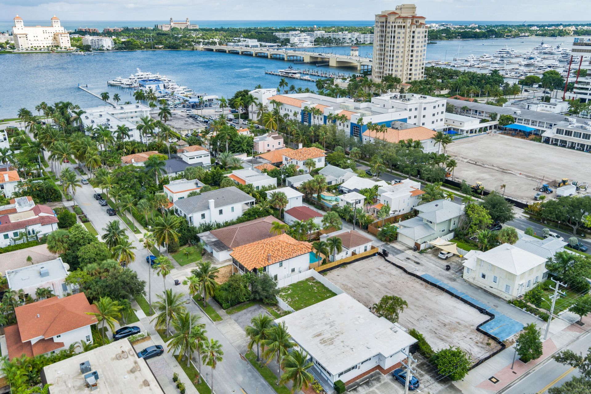 254 9th Street, West Palm Beach, FL 33401 Photo