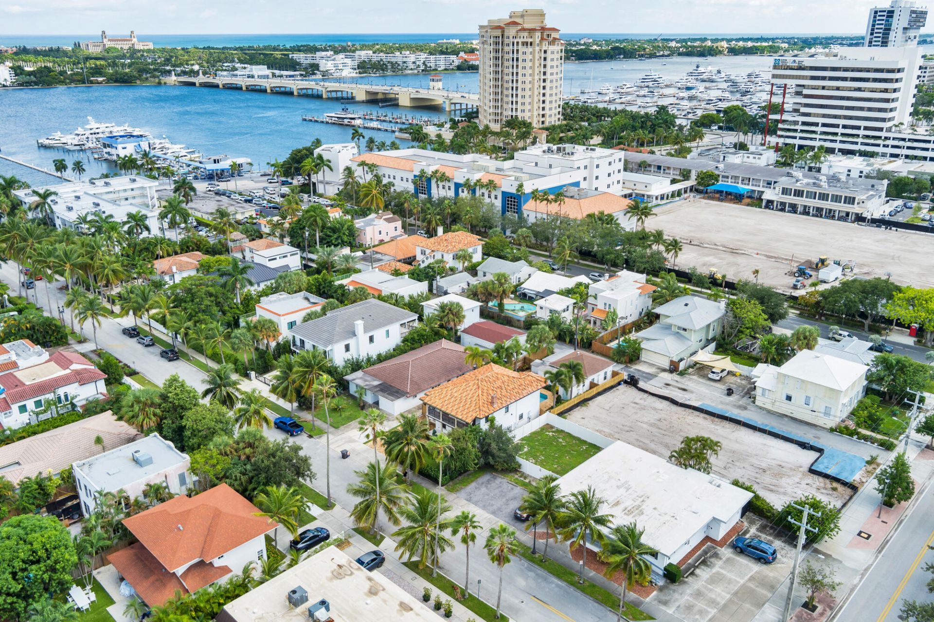 254 9th Street, West Palm Beach, FL 33401 Photo