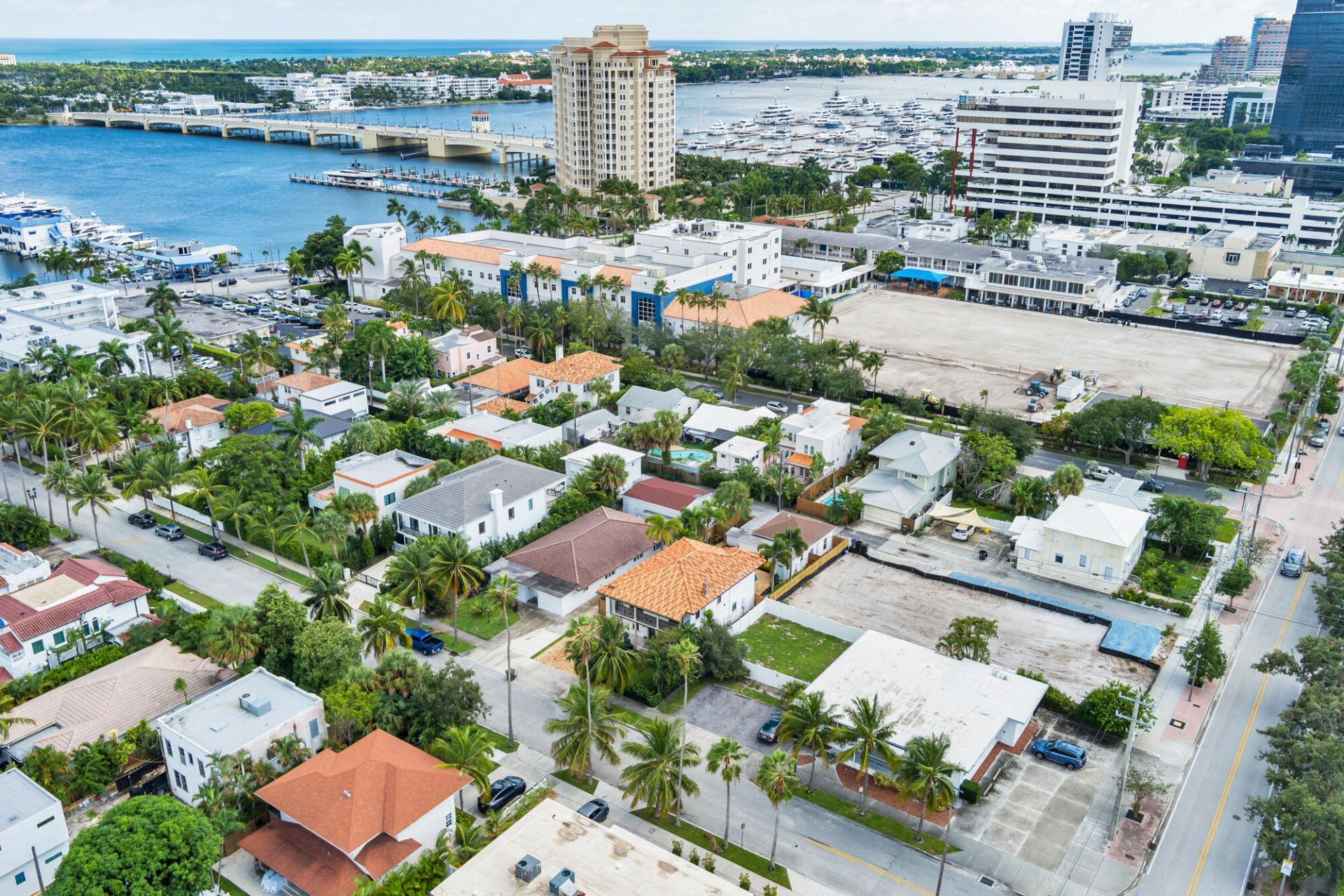 254 9th Street, West Palm Beach, FL 33401 Photo