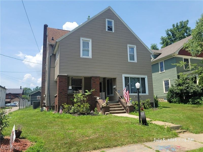 534 N Buckeye Street, Wooster, OH 44691 Photo 1