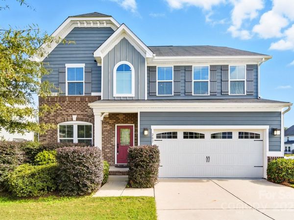 207 Welcombe Street, Mooresville, NC 28115