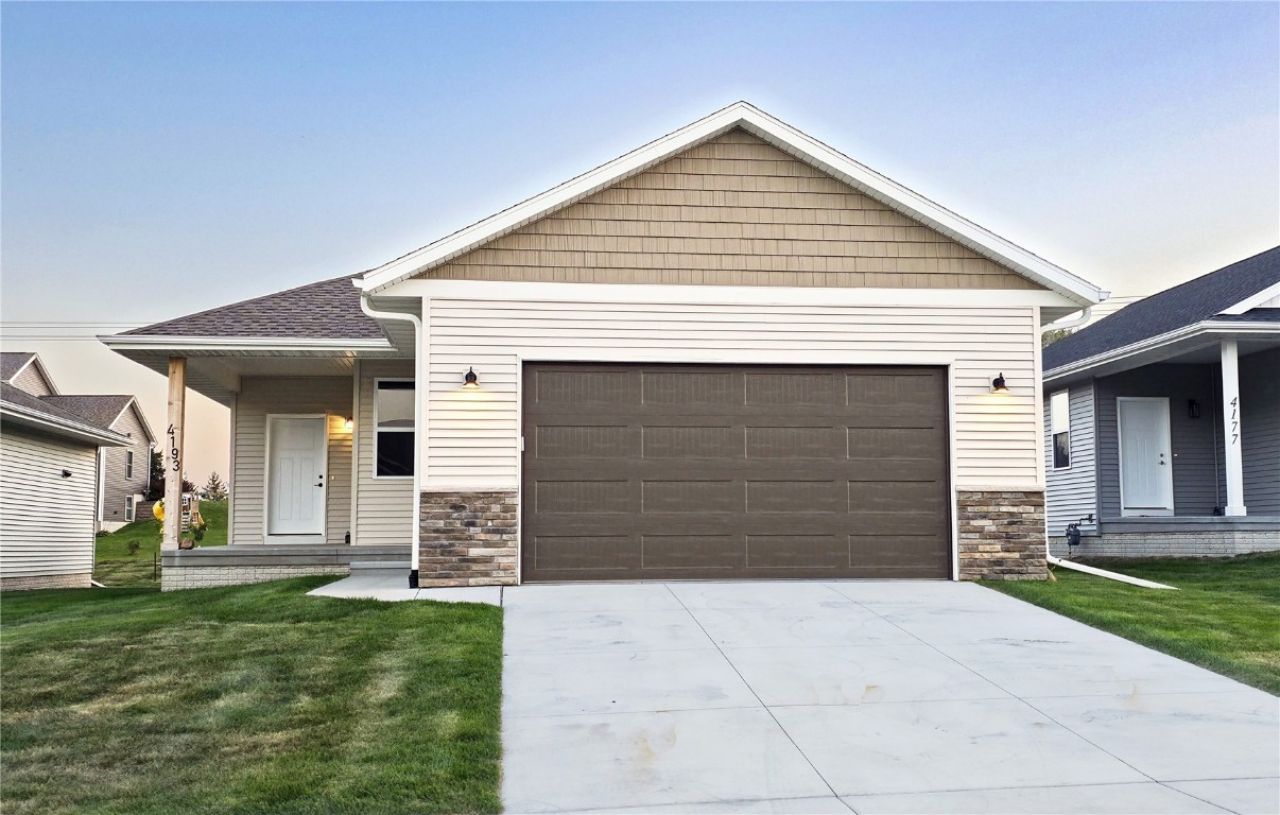 4193 Justified Drive, Marion, IA 52302 Main Photo