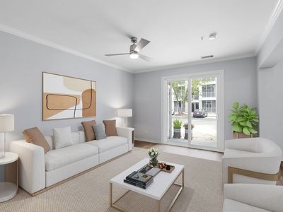 130 River Landing Drive, Unit 4102, Daniel Island, SC 29492