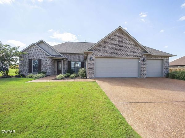 10207 Stinson Street, Milan, TN 38358