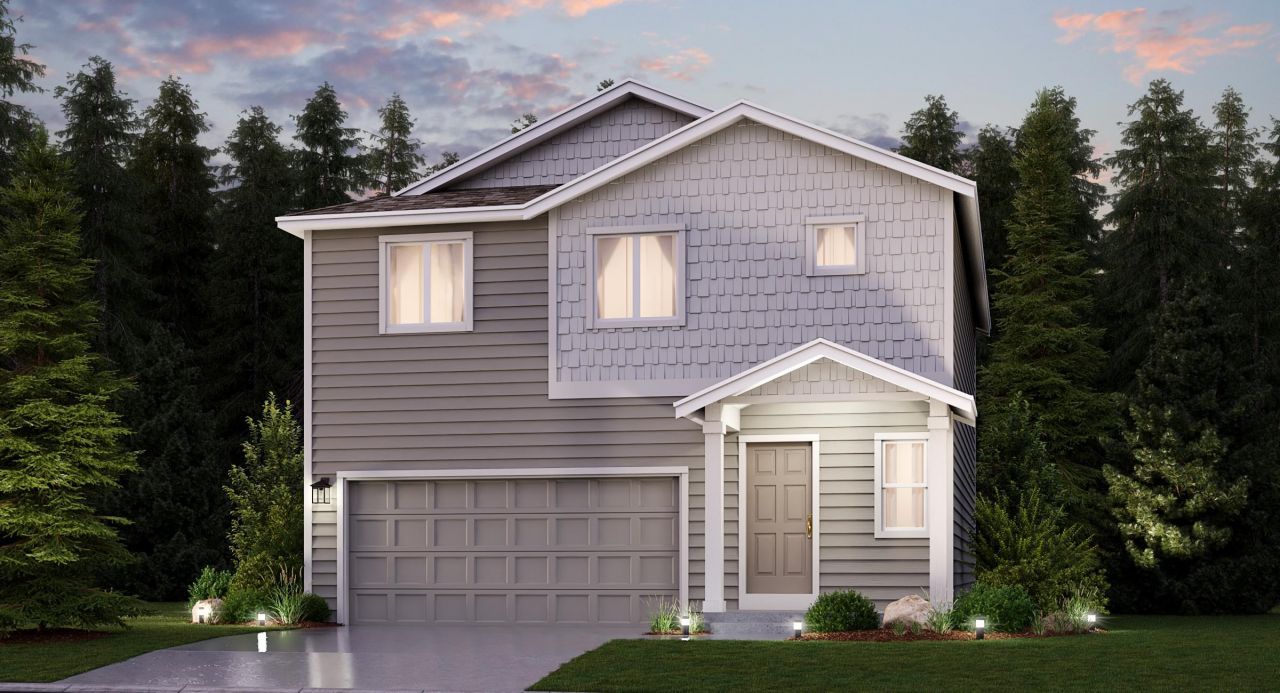 4550 W Brookfield Ave, Spokane, WA 99208 Main Photo