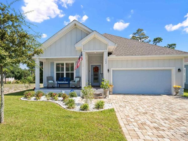 502 Lost Key Dr, Perdido Key, FL 32507