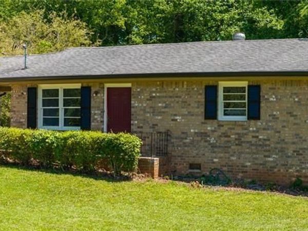 3570 Brair Drive, Lithia Springs, GA 30122