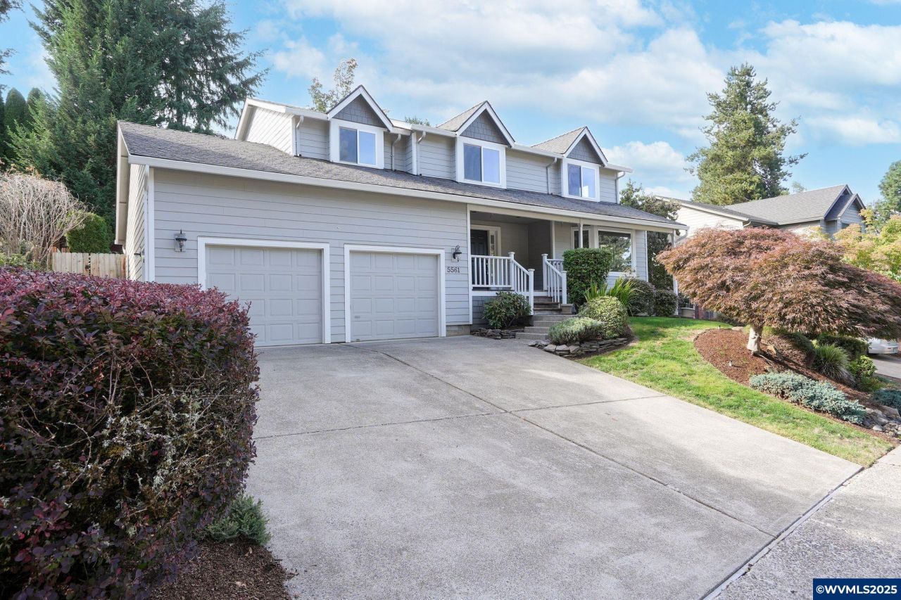 5561 Springwood Av Se, Salem, OR 97306 Main Photo