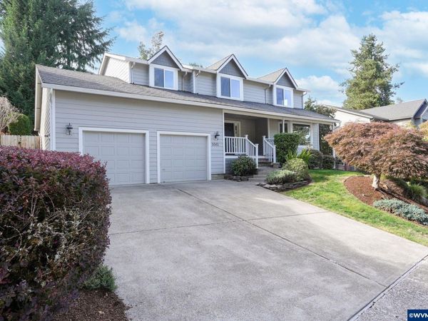 5561 Springwood Av SE, Salem, OR 97306