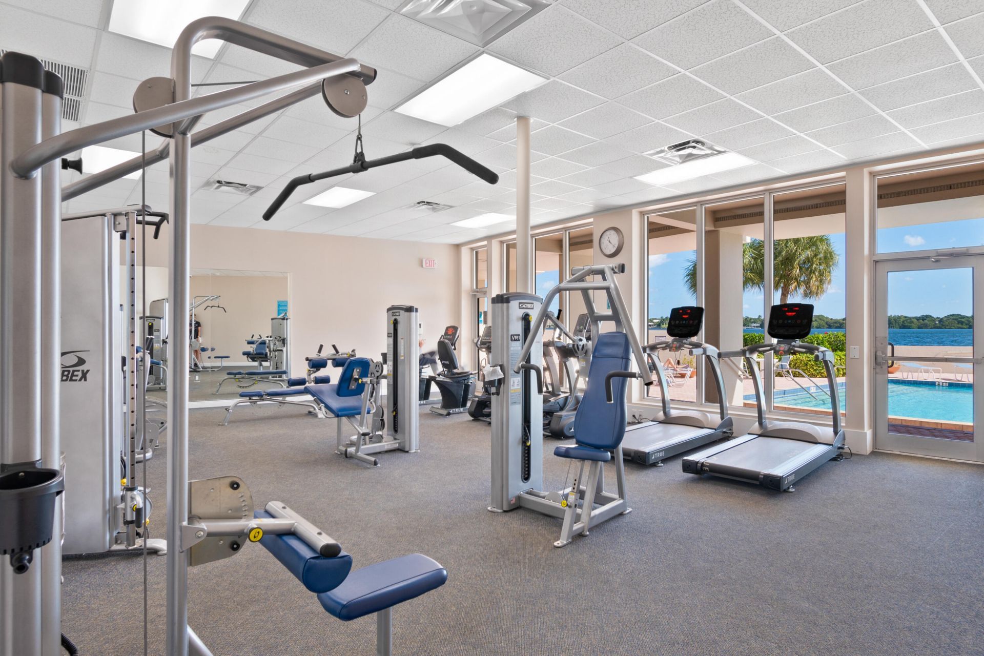 134 Lakeshore Drive, Unit 814, North Palm Beach, FL 33408 Photo