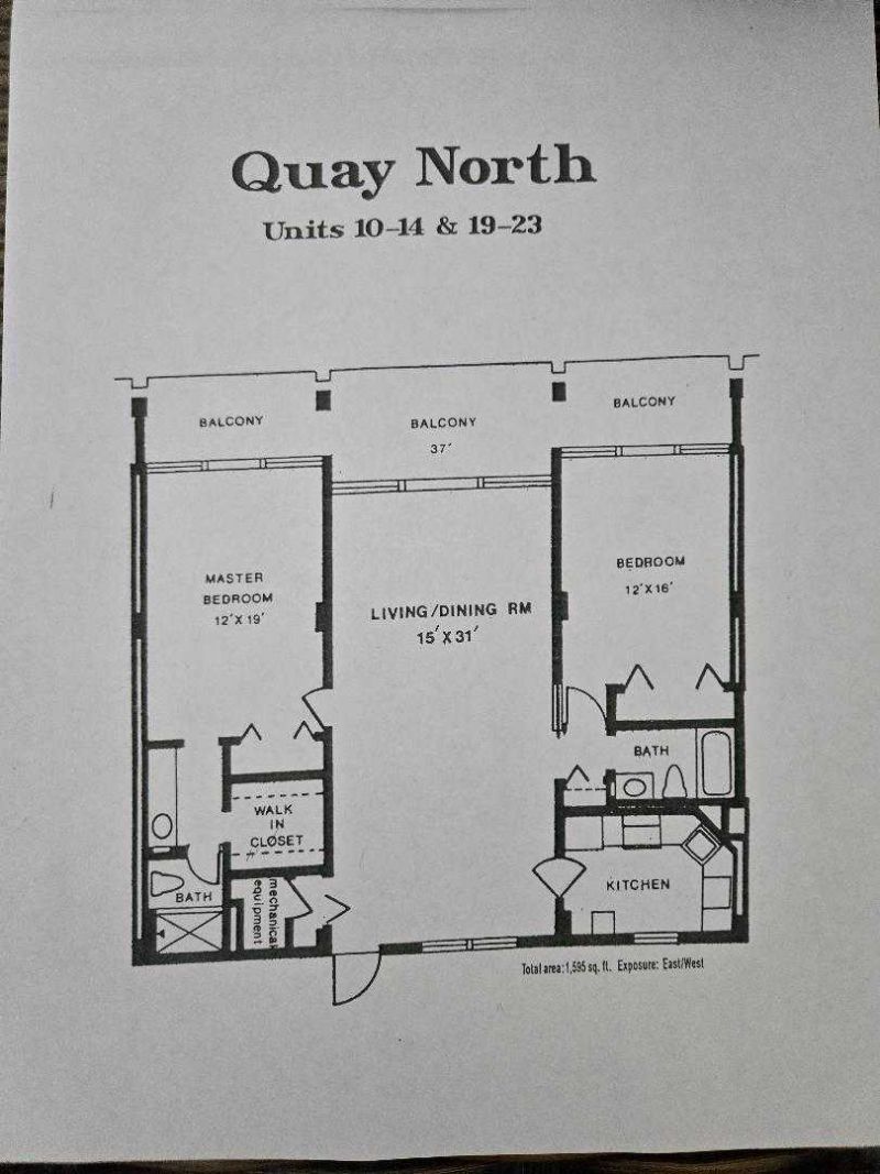 134 Lakeshore Drive, Unit 814, North Palm Beach, FL 33408 Photo