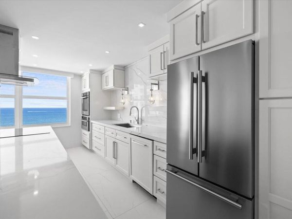 4300 N Ocean Boulevard, Unit 15d, Fort Lauderdale, FL 33308