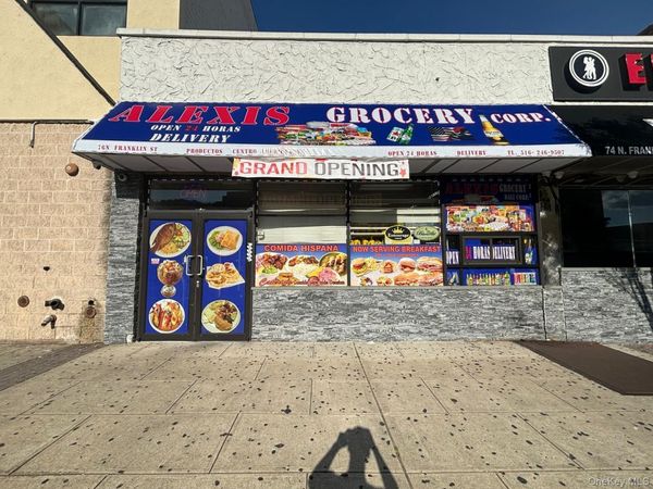 76N Franklin Street, Hempstead, NY 11550