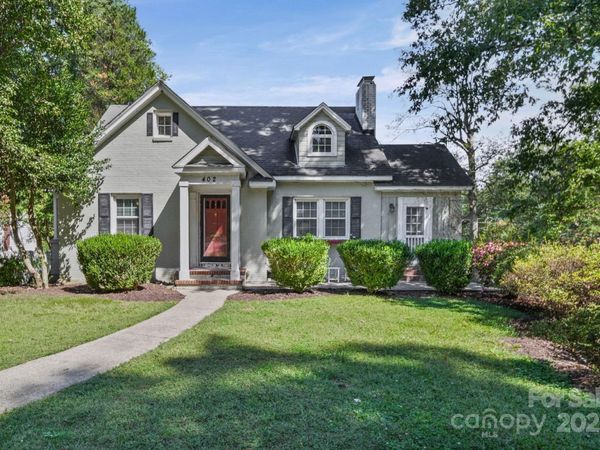 402 Dale Avenue, Gastonia, NC 28052