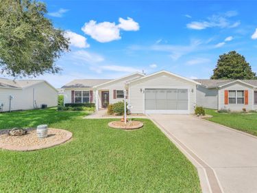 870 HENDERSON LANE, THE VILLAGES, FL 32162