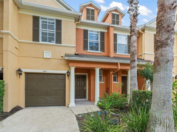 868 ASSEMBLY COURT, REUNION, FL 34747