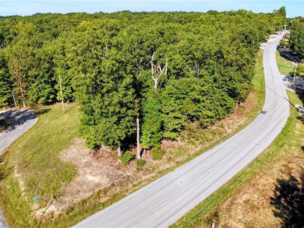 Liddel Lane , Bella Vista, AR 72715