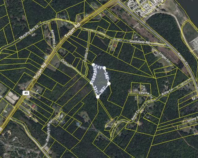 0 Ortho Lane Photo 4