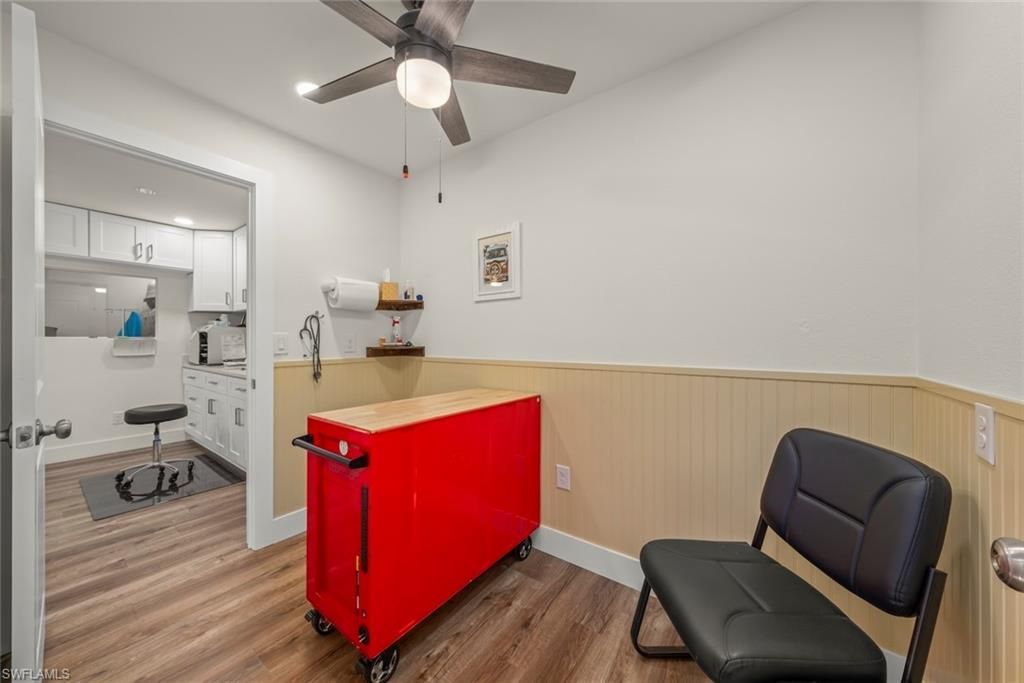 1640 Periwinkle Way, Unit 3, Sanibel, FL 33957 Photo