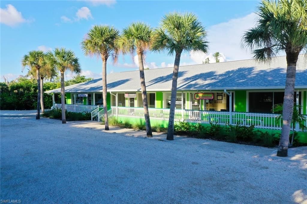 1640 Periwinkle Way, Unit 3, Sanibel, FL 33957 Photo