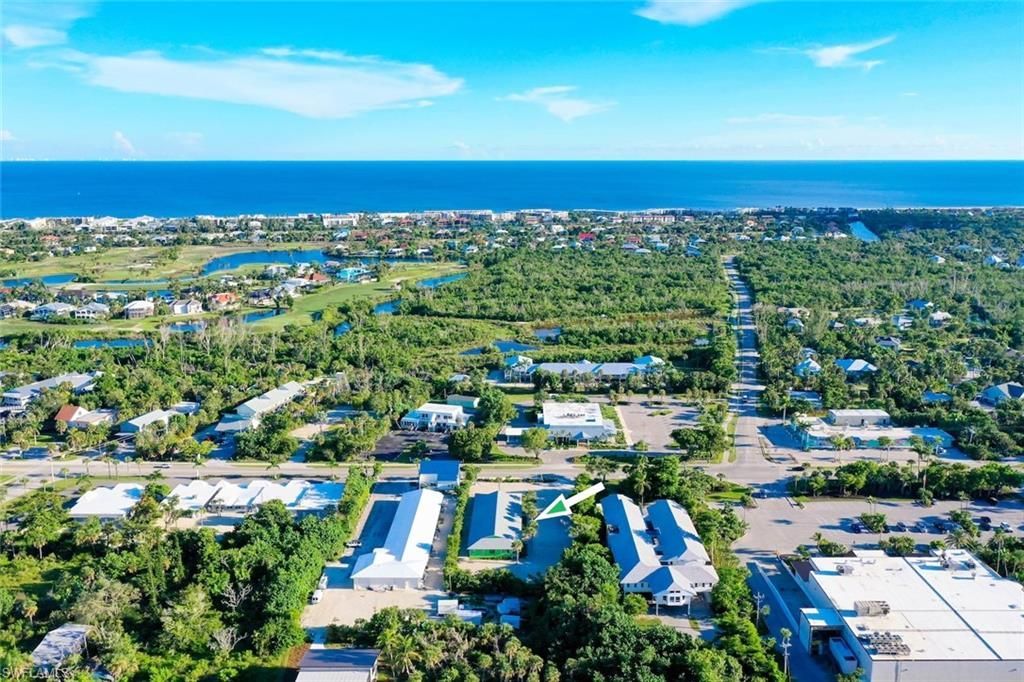 1640 Periwinkle Way, Unit 3, Sanibel, FL 33957 Photo