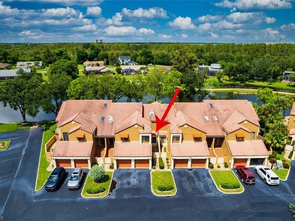 7121 Golden Eagle CT, Unit 612, FORT MYERS, FL 33912