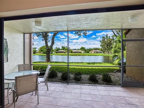 7121 Golden Eagle CT, Unit 612, FORT MYERS, FL 33912