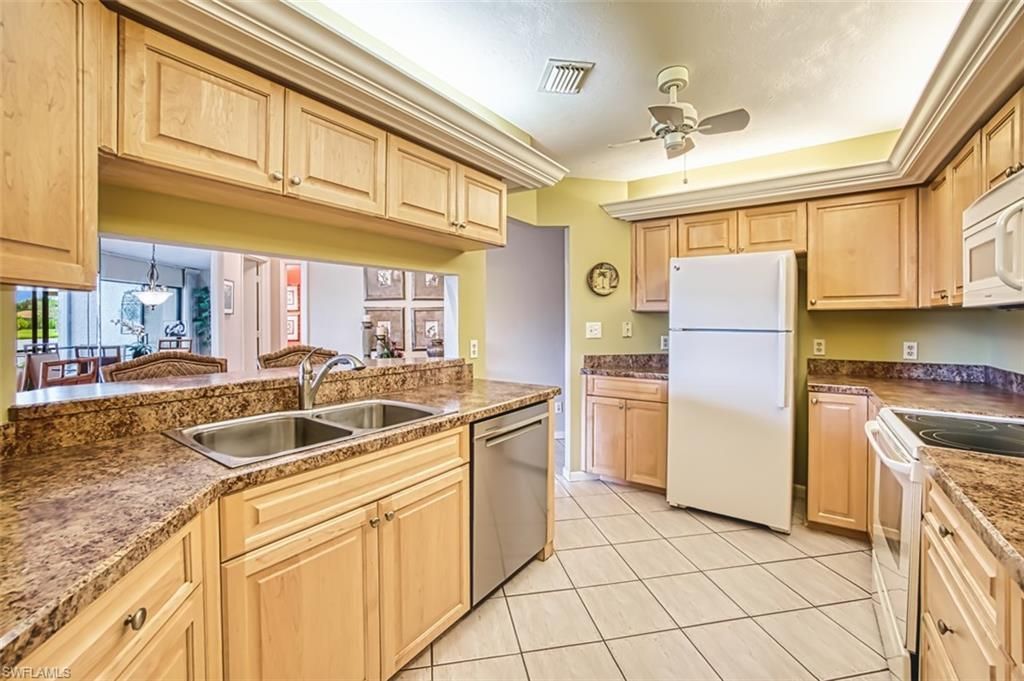7121 Golden Eagle Ct, Unit 612, Fort Myers, FL 33912 Photo