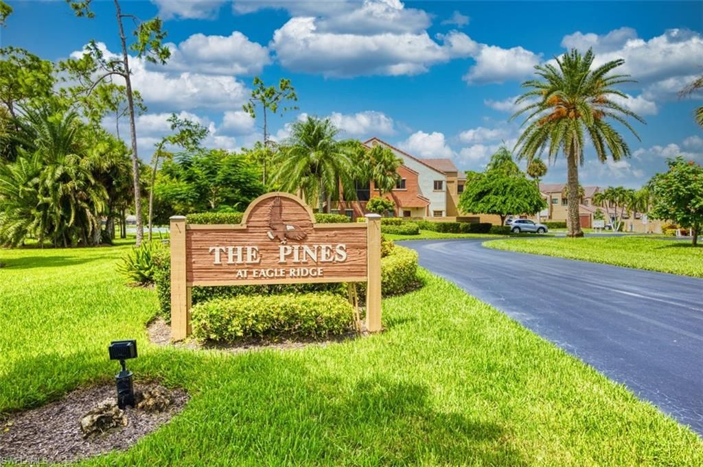7121 Golden Eagle Ct, Unit 612, Fort Myers, FL 33912 Photo