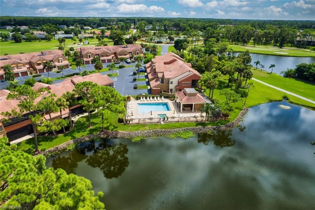 7121 Golden Eagle Ct, Unit 612, Fort Myers, FL 33912 Photo