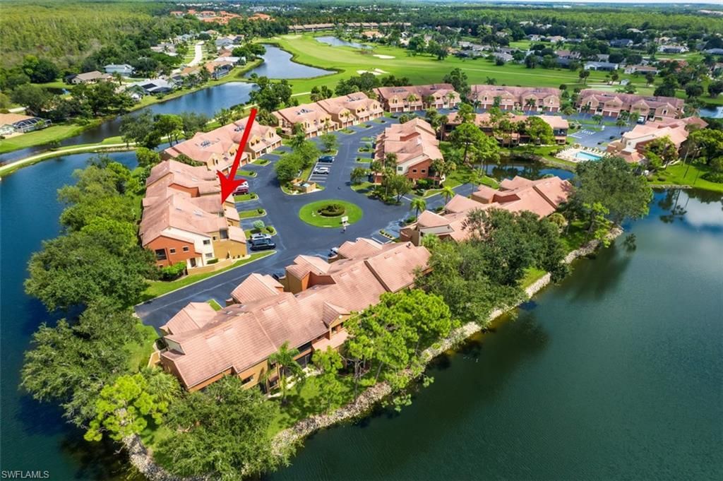 7121 Golden Eagle Ct, Unit 612, Fort Myers, FL 33912 Photo