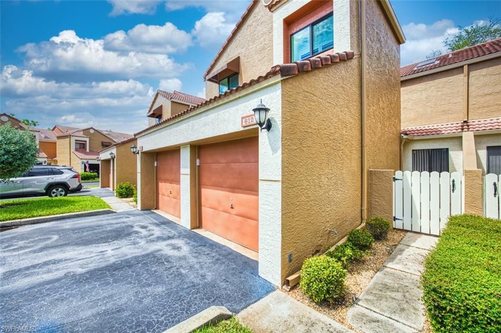 7121 Golden Eagle Ct, Unit 612, Fort Myers, FL 33912 Photo