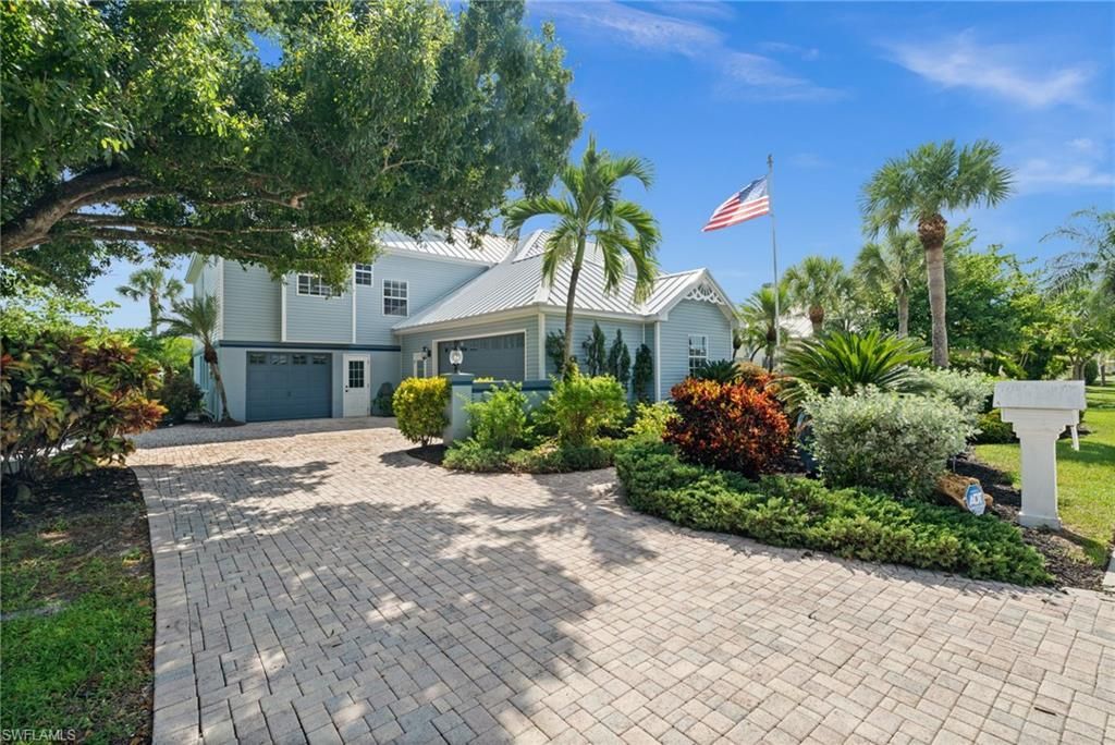 6076 Eagle Watch Ct, North Fort Myers, FL 33917 Photo