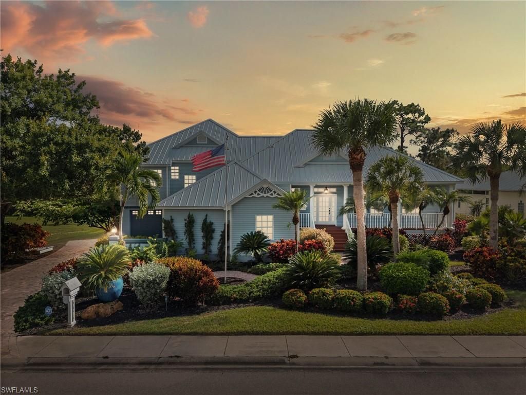 6076 Eagle Watch Ct, North Fort Myers, FL 33917 Photo