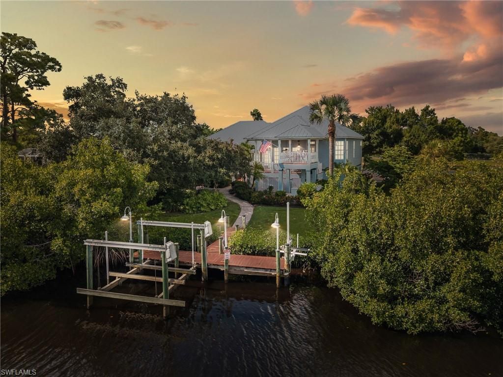 6076 Eagle Watch Ct, North Fort Myers, FL 33917 Photo