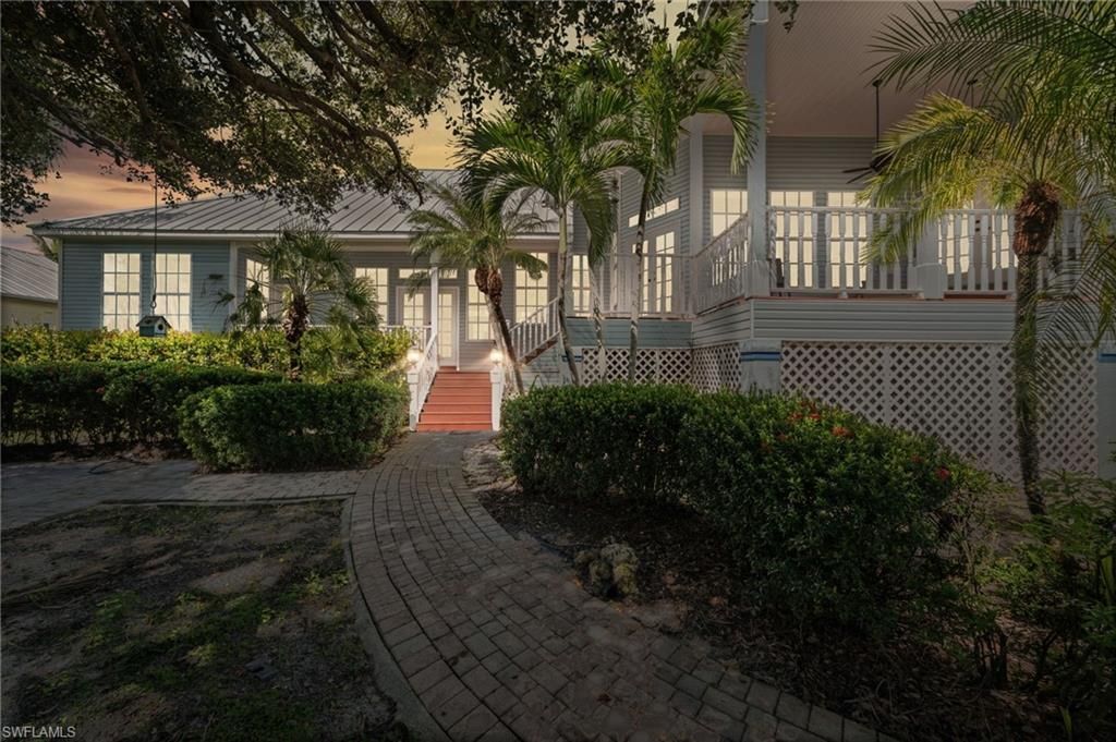 6076 Eagle Watch Ct, North Fort Myers, FL 33917 Photo