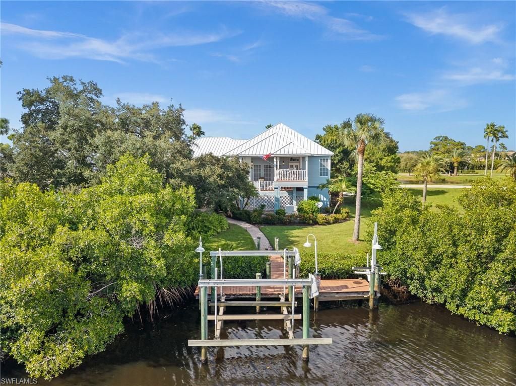 6076 Eagle Watch Ct, North Fort Myers, FL 33917 Photo