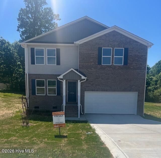 770 Rivers Edge Parkway, Roanoke Rapids, NC 27870 Main Photo