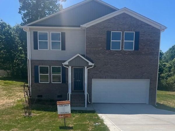 770 Rivers Edge Parkway, Roanoke Rapids, NC 27870