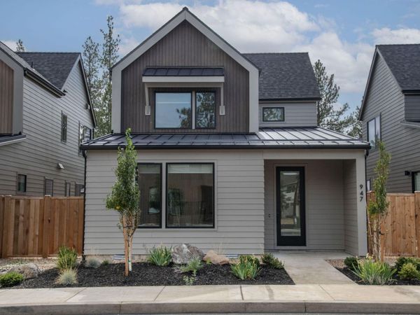 947 W Linda Avenue, Unit 29, Sisters, OR 97759