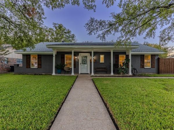 620 Turtle Creek Drive, Greenville, TX 75402