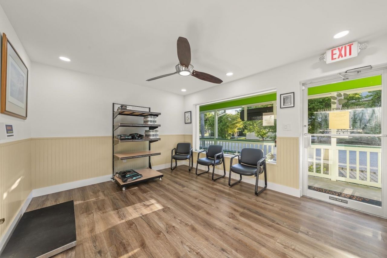 1640 Periwinkle Way, Unit 3, Sanibel, FL 33957 Photo