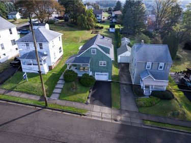 106 Academy Street, Johnson City, NY 13790