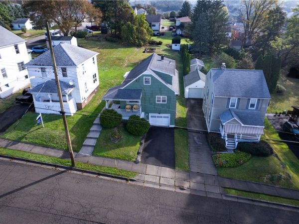 106 Academy Street, Johnson City, NY 13790