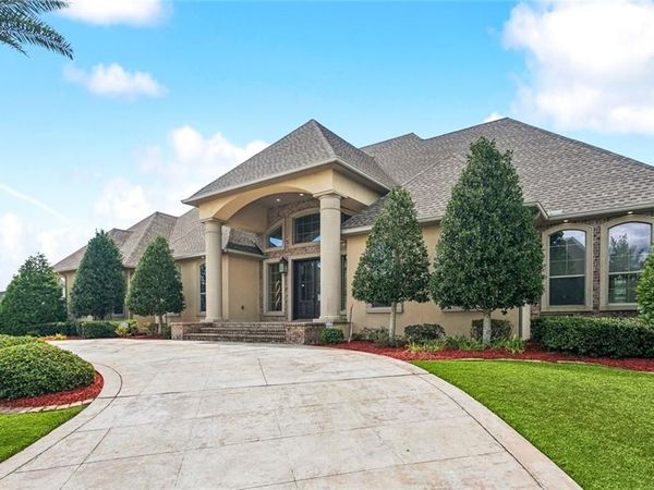 234 AZORES Drive, Slidell, LA 70458